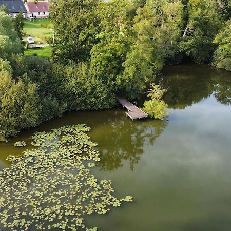 Home Sweet Somme Arry  Dış mekan fotoğraf