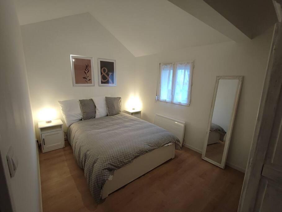 Home Sweet Somme Arry  Dış mekan fotoğraf