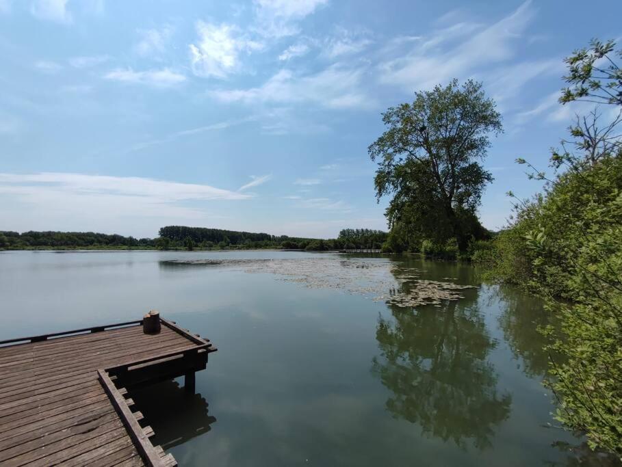 Home Sweet Somme Arry  Dış mekan fotoğraf
